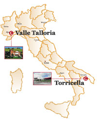 Dove siamo