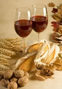 Autunno in Tavola