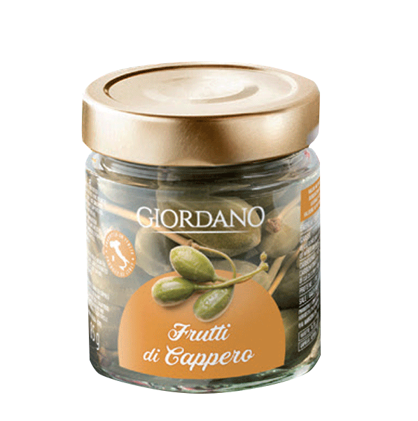 Frutti Di Cappero - 200.00g