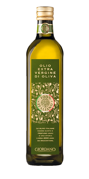 Olio Extravergine Di Oliva (lt 0,75) - 0.75l