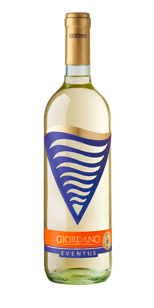 Eventus Bianco - Dieser Moderne Weißwein Wird Von Den Giordano-kellermeistern Vinifiziert Und Ist Ideal Für Die Anspruchsvollsten Weinkenner. Er Entsteht Aus Den Besten Weißen Trauben, Die In Den Berühmten Weinanbaugebieten Heranwachsen. Die Trauben Werde