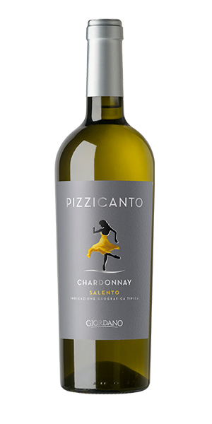 Pizzicanto Chardonnay Salento Igt - Die Pizzica Ist Ein Volkstanz, Der Die Sommer Des Salento Mit Leidenschaft Und Sinnlichkeit Belebt. In Dieser Einzigartigen Region Reift In Unseren Kellereien Von Torricella Ein Fruchtiger Und Intensiver Weißwein. Er Wi