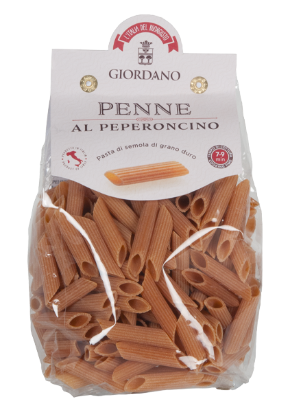 Penne Al Peperoncino - 250.00g