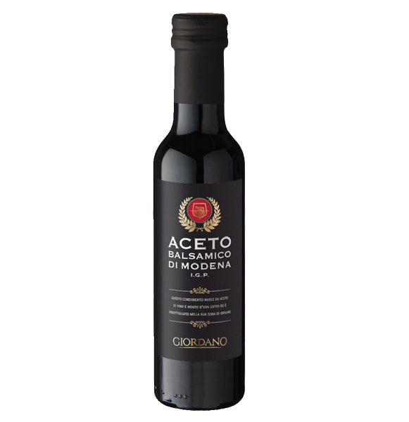 Aceto Balsamico Di Modena - 0.25l