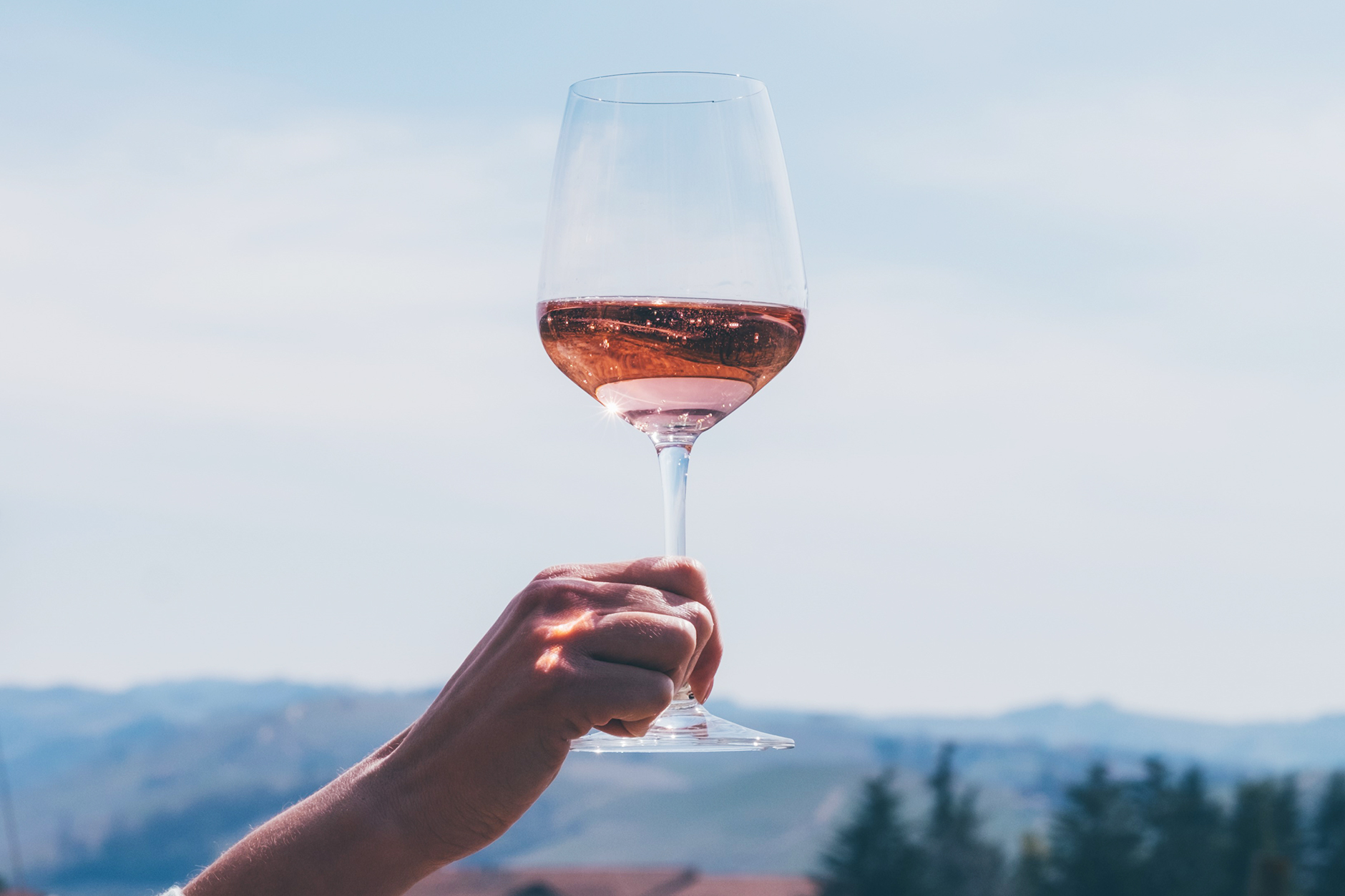 Der Rosé Der Rosé