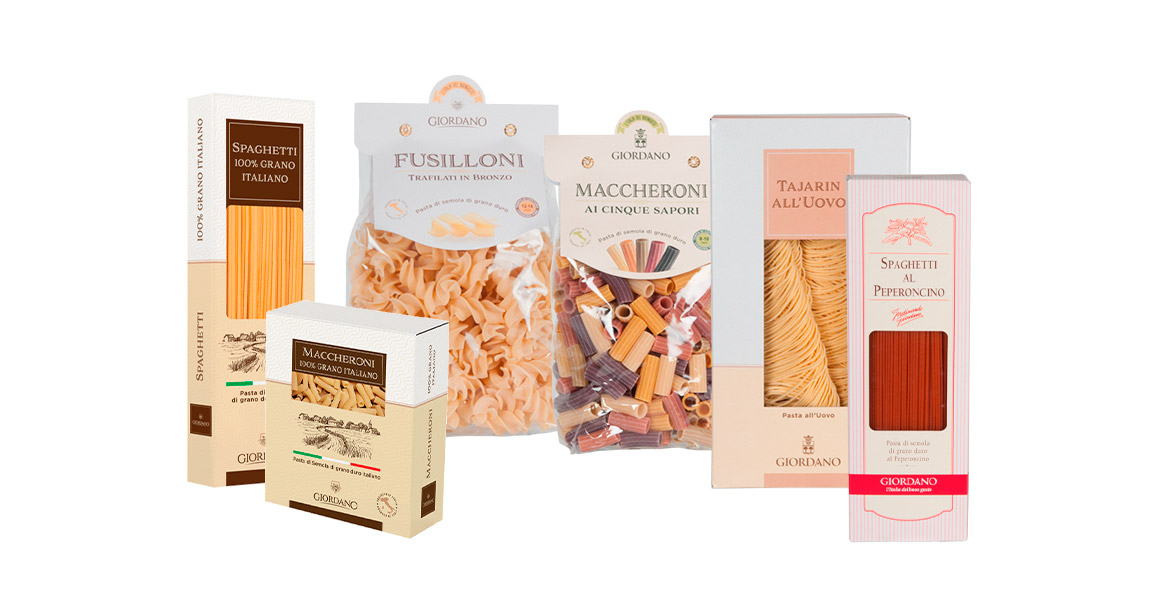 Selezione Pasta - Auswahl An Verschiedenen Nudelsorten Für Leckere Und Immer Unterschiedliche Erste Gänge: Schnell Und Einfach. Lassen Sie Ihrer Fantasie Freien Lauf Und Machen Sie Sich Bereit, Viele Neue Rezepte Zu Erfinden! - 5% - 6% - 7,5% Vol, 0.00