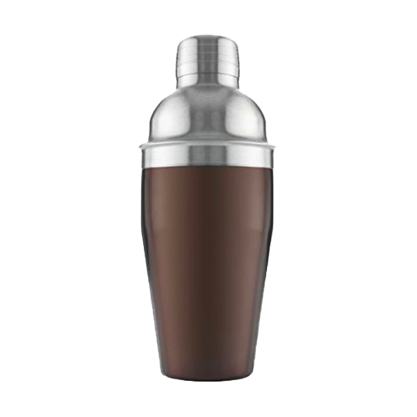 Shaker Cocktail Vacuvin - Eleganz Und Funktionalität. Der Vacuvin-cocktailshaker Ist Ein Unverzichtbares Accessoire Für Partys Und Darüber Hinaus. Kreieren Sie Zu Hause Außergewöhnliche Cocktails Und Beeindrucken Sie Ihre Freunde Und Familie! Er Ist Einfa