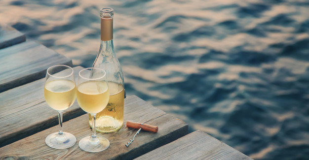 Sommertour zu den besten weinen: drei italienische weinregionen fr ihren urlaub