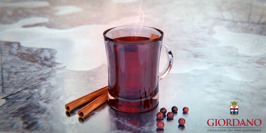 Das beste Rezept, um Glühwein zu genießen Das beste Rezept, um Glühwein zu genießen