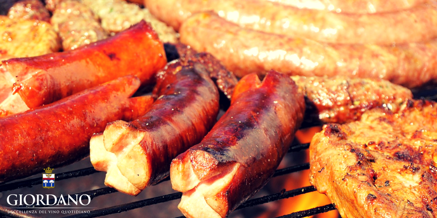 5 Weine (plus 1) fr das perfekte Grillfest