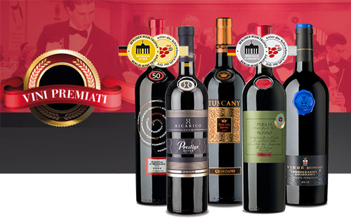 Berliner Wein Trophy 2015 Berliner Wein Trophy 2015