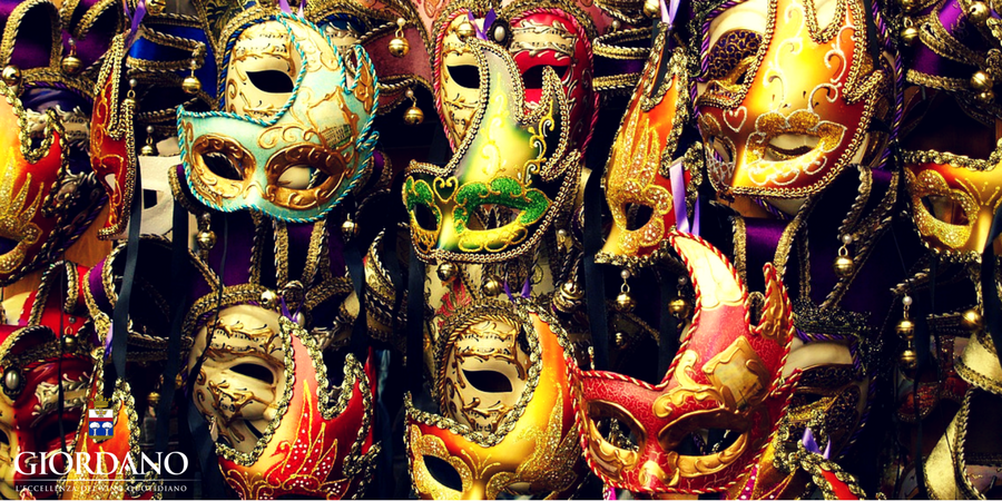 Karneval in Italien: entdecken Sie die berühmtesten Masken der italienischen Tradition! Karneval in Italien: entdecken Sie die berühmtesten Masken der italienischen Tradition!
