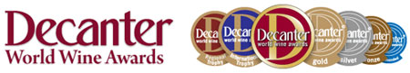 Decanter World Wine Awards 2011 Decanter World Wine Awards 2011