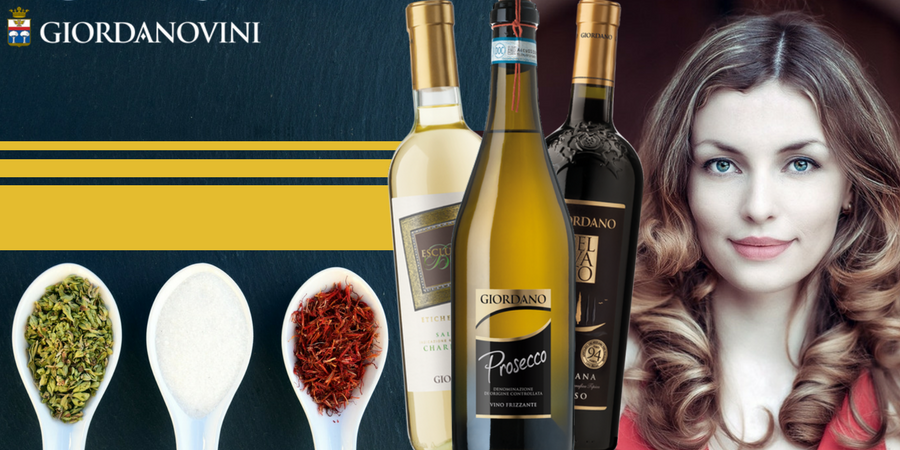Essen & Wein: 7 Weine für 7 spezielle Frauen! Essen & Wein: 7 Weine für 7 spezielle Frauen!