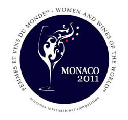 Concours International Femmes et Vins du Monde 2011 Concours International Femmes et Vins du Monde 2011