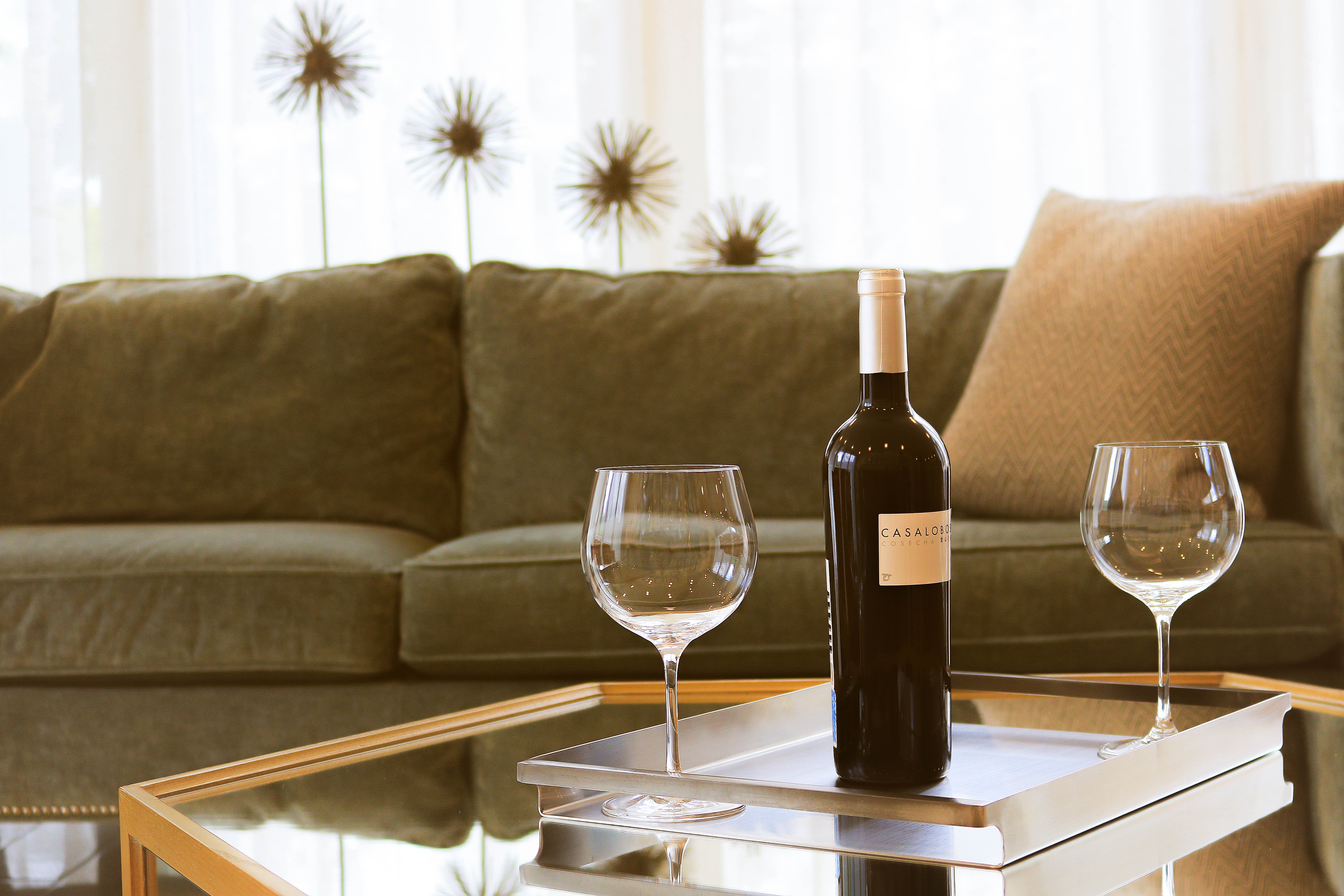 Wein und Film: der perfekte Herbstabend Wein und Film: der perfekte Herbstabend