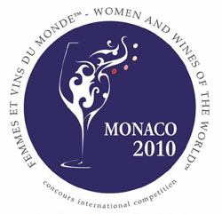 Veranstaltung des internationalen Wettbewerbs 'Femmes et vins du Monde' Veranstaltung des internationalen Wettbewerbs 'Femmes et vins du Monde'