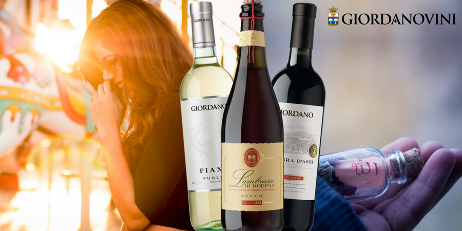 Frühling... in der Flasche: Weine und Trends für die kommende Saison! Frühling... in der Flasche: Weine und Trends für die kommende Saison!