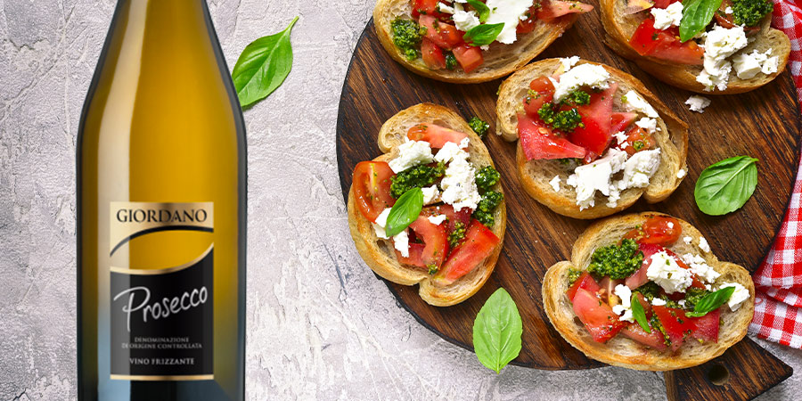 Facettenreich, exzellent und vielseitig: die tausend Qualitten von Prosecco