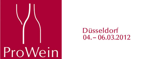 ProWein 2012 ProWein 2012