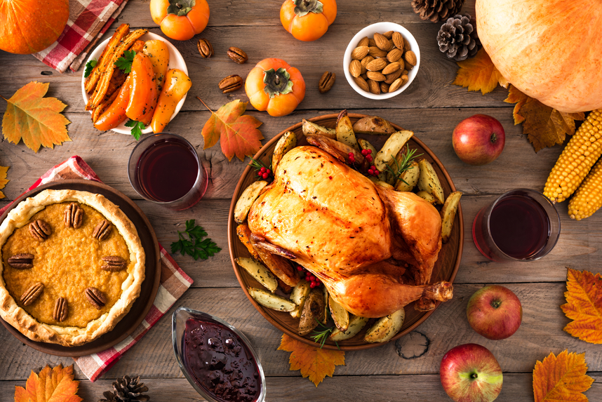 Herbstmenüs: Ideen und Kombinationen mit Produkten der Saison Herbstmenüs: Ideen und Kombinationen mit Produkten der Saison