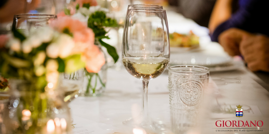 Giordano goes Social mit dem ersten Social Dinner! Giordano goes Social mit dem ersten Social Dinner!
