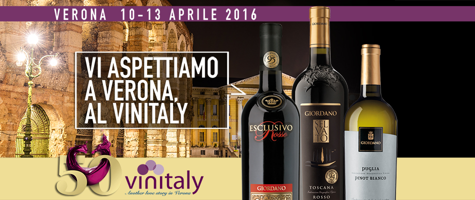 Vinitaly 2016 Vinitaly 2016