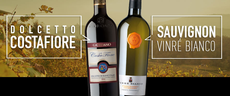 Sauvignon und Dolcetto: Kleine, aber kostbare Schtze aus der Langhe-Region