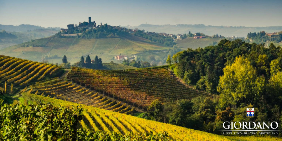Italien, eine Reise in das Herz der Weinwelt Italien, eine Reise in das Herz der Weinwelt