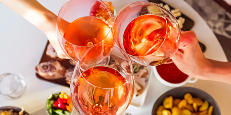 Wine & Ice, Wein mit Eis entdecken Wine & Ice, Wein mit Eis entdecken