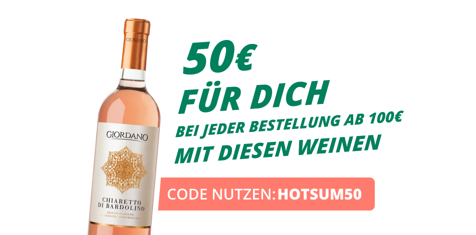 50� fur dich