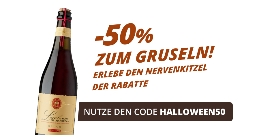 50% rabatt