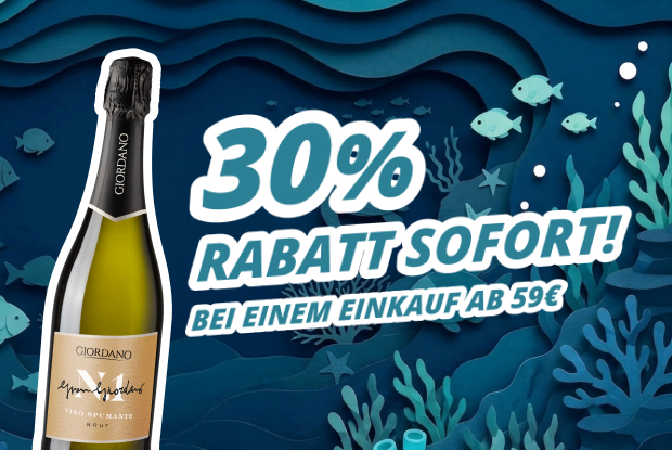 30% RABATT