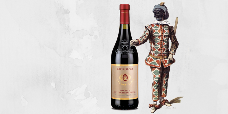 Karneval In Italien Blog Giordano Weine