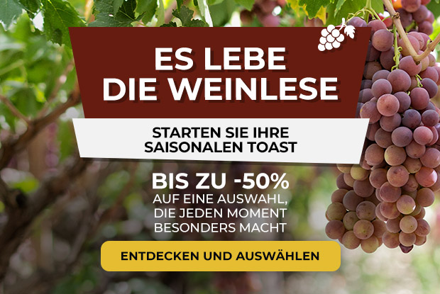 Weinlese