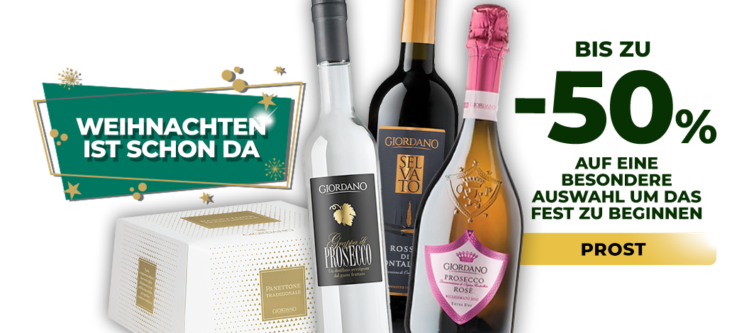 Es ist schon Weihnachten