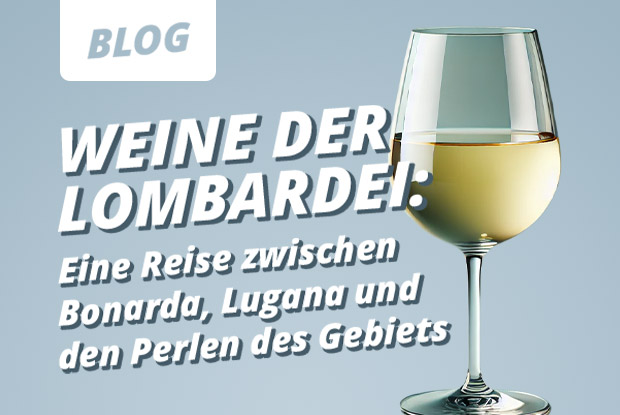 Die roten und weien Weine der Lombardei