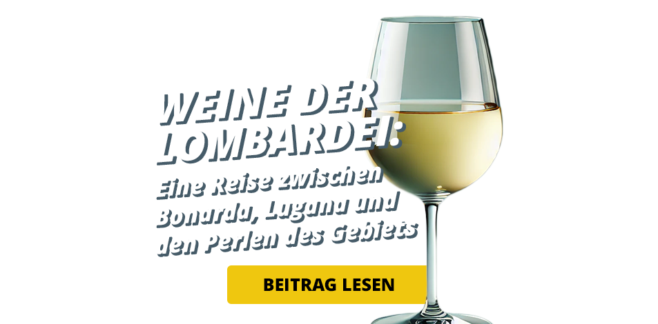Die roten und weien Weine der Lombardei
