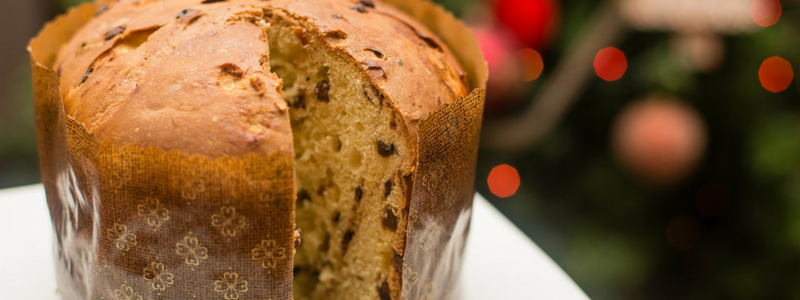 Pandoro, Panettone e... quali Bollicine?