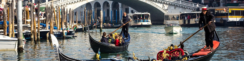 Pasqua e Pasquetta in Veneto